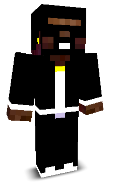itzniks's skin