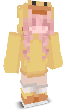 TysohElFatio's skin