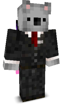 Kcalla's skin