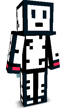 Unteh's skin