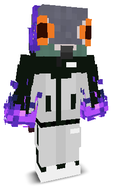 xFlame14's skin