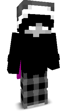 mikomojer's skin