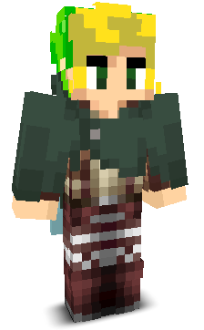 Jujs's skin