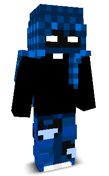 decemberss's skin