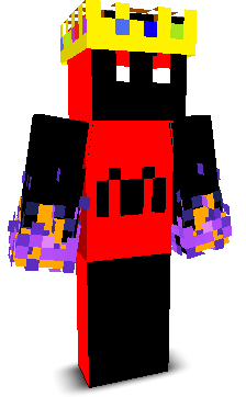 Mattyou_yt's skin
