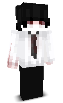 TOKIEisKOX's skin