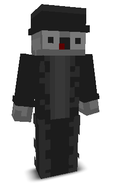 feathrum's skin