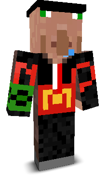 JusttVexx's skin