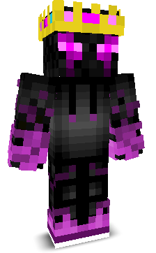 FlamedVoidbird's skin