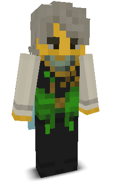 T3XT23's skin