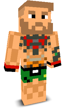Fabrimens's skin