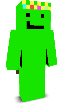 Ukk017's skin