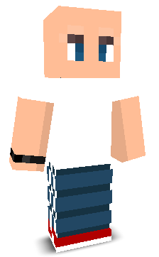 F1L1POP's skin