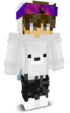 Domino_Craft's skin