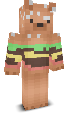 KIWI458's skin