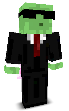 CARROTMUNCHER666's skin