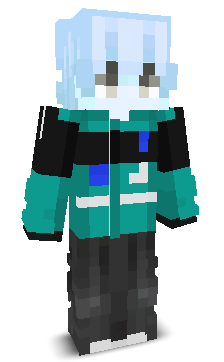 Oncv's skin
