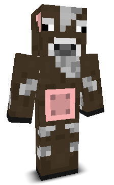 Betriqa's skin