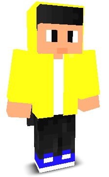 ObieAbusalih's skin