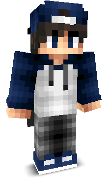 Xadelta's skin