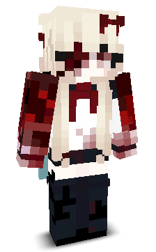 FavouriteOne's skin