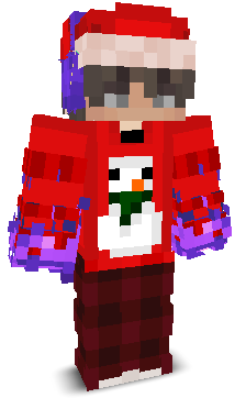 oKAZAMo's skin