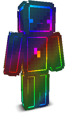 Haychht's skin
