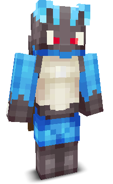 Mordexx42's skin