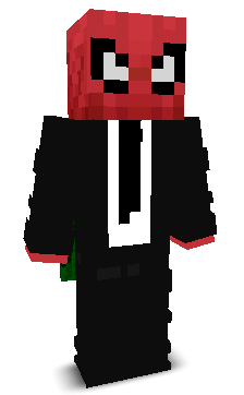 Sapside1's skin