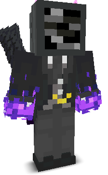 General_Dummy's skin