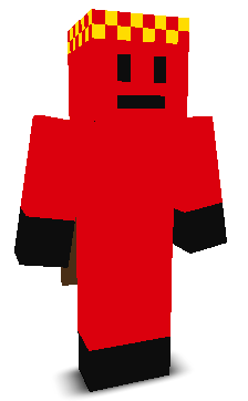 RedRoccStone's skin