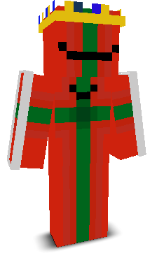 Ogabogi's skin