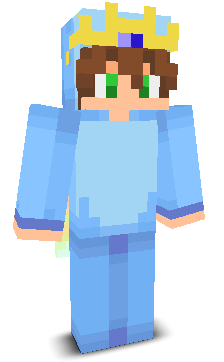 Flynnb0tter's skin