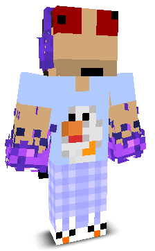 DissTracks's skin