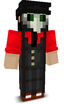 Plaguedoctor_497's skin