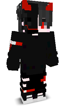PhoenixYK221's skin
