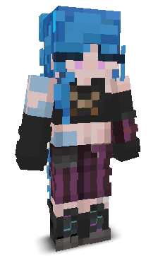 Fak3_4hh_tukun4's skin