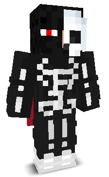 misgral's skin
