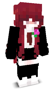 X666777X's skin