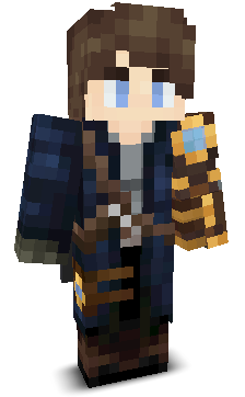 anatol_newton's skin