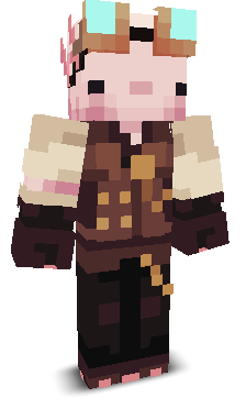 Apathyavis's skin