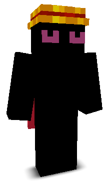 Arhqf's skin