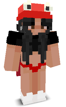 GirlsAss's skin