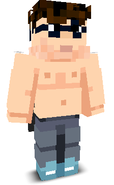 Jan3ek's skin