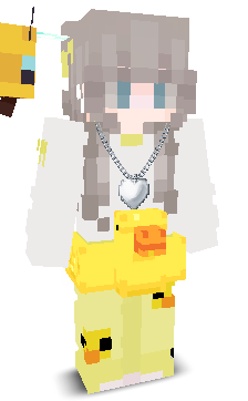 CallMeLex's skin