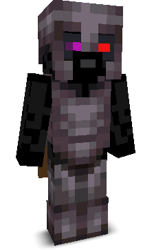 Agent11_21's skin