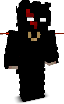 Vandyk's skin