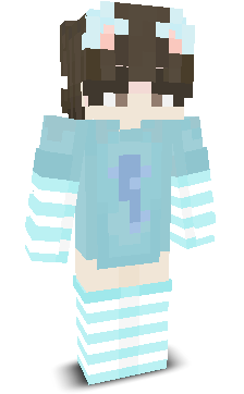 OfficalJustHappy's skin