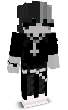 nikiisreal2's skin