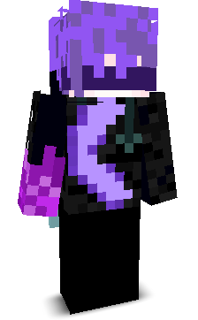 NotEvenSleepy's skin